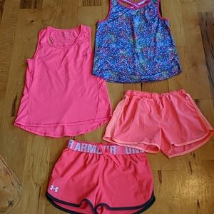 🚴‍♀️⛹️‍♀️Active bundle🚴‍♀️⛹️‍♀️